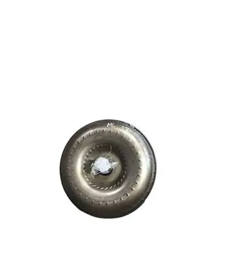 Mercedes-Benz ML W164 Torque converter A2092500702