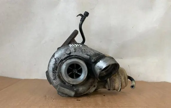 Mercedes-Benz C W203 Turbo A6110960999