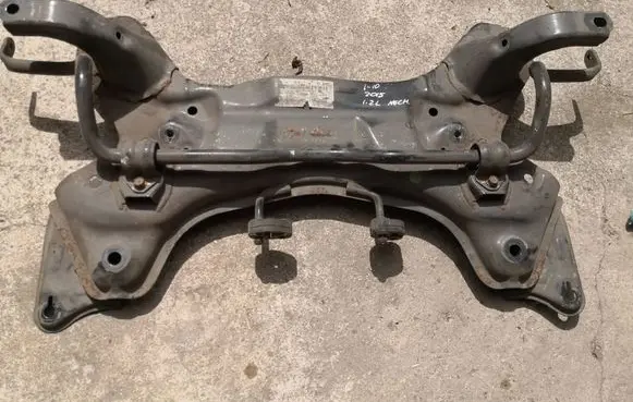 Hyundai i10 Front subframe