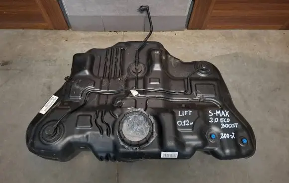Ford S-MAX Fuel tank 