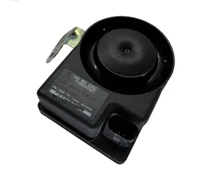 Audi A4 S4 B8 8K Alarm system siren 1K0951605C 8t1951285