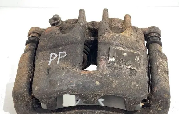 Fiat Scudo Front brake caliper 