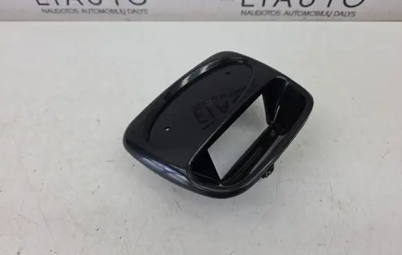 KIA Picanto Tailgate trunk handle 817201Y000