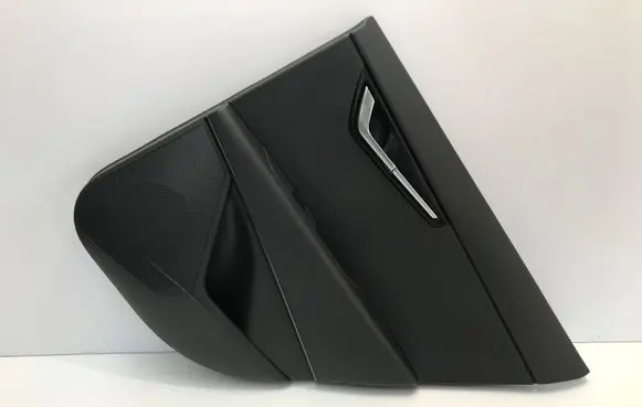 KIA Niro Rear door card panel trim 83721AT000