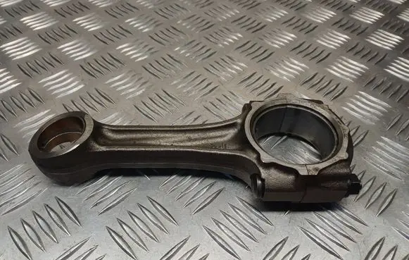 Mitsubishi Pajero Connecting rod/conrod 54L