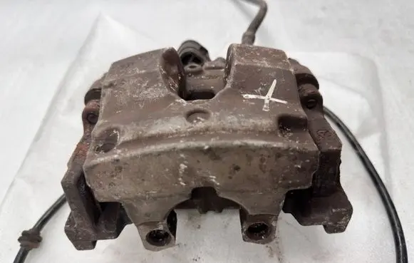 Mercedes-Benz GLC C253 Rear brake caliper A2534230998