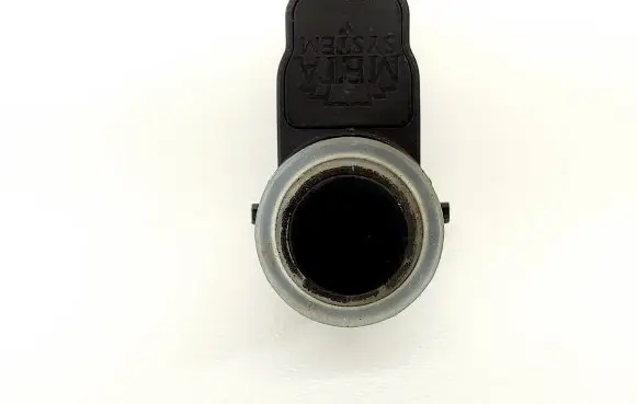 Peugeot 3008 I Parking PDC sensor 9664027977