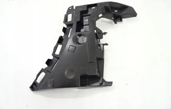 Peugeot 408 P54 Front bumper mounting bracket 9838465980