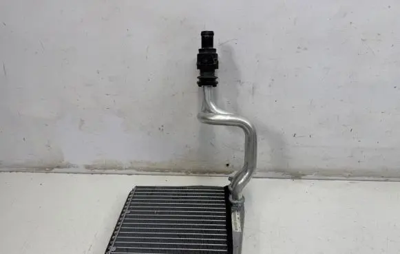 Volkswagen Jetta V Heater blower radiator 1K0819031A