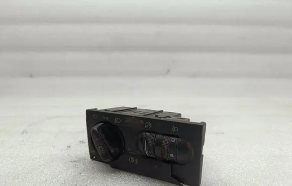 Volkswagen Transporter - Caravelle T4 Light switch 701941531E 11EK
