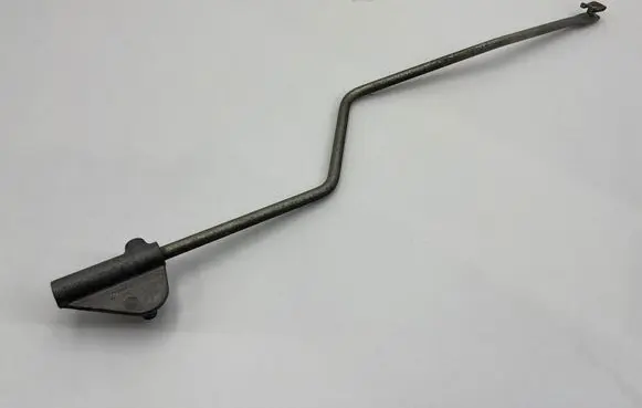 Mercedes-Benz SLK R171 Gear shift rod A2112670032 199900013