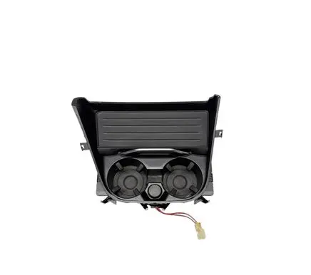 BMW X3 F25 Cup holder front 9301722 9301723 9309048