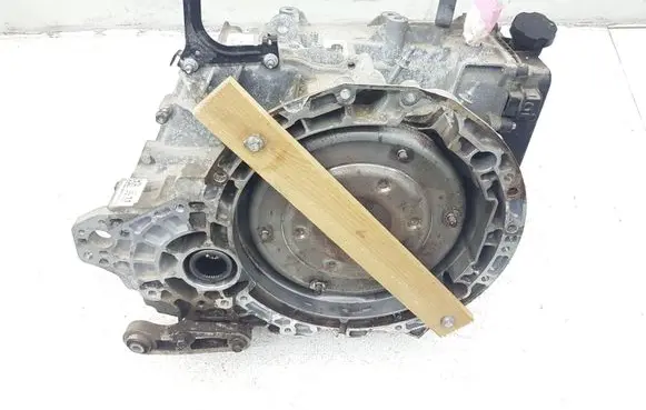 Ford Edge II Automatic gearbox F2GP7000 F2GP7000YC FG9P7976
