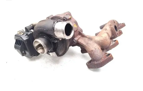 Hyundai i40 Turbo 28201-2A610
