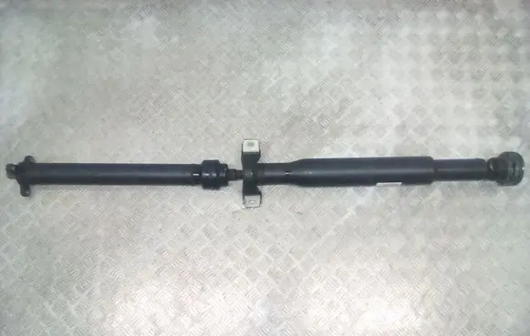 Mercedes-Benz GLE (W166 - C292) Drive shaft (set) A1664102001