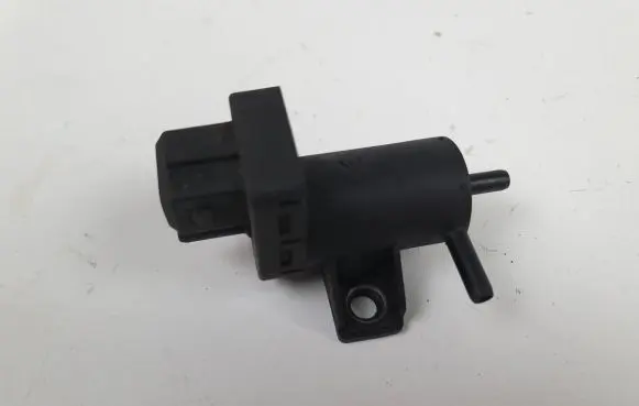 Renault Trafic II (X83) Turbo solenoid valve 7700113709