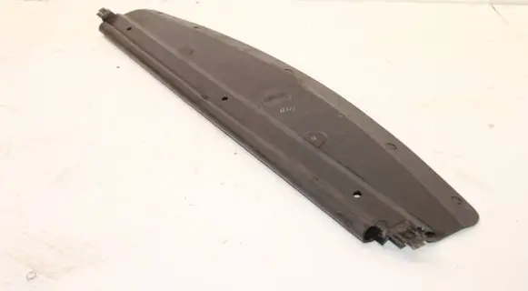 BMW X5 E53 Radiator trim 8402420
