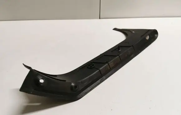 Mercedes-Benz E W212 Other trunk/boot trim element A2126930933