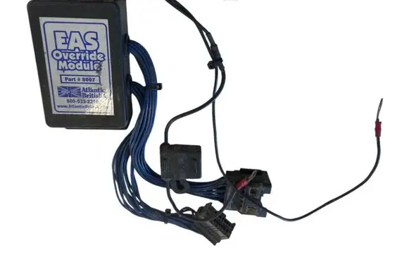 Land Rover Range Rover P38A Other control units/modules 8005332210