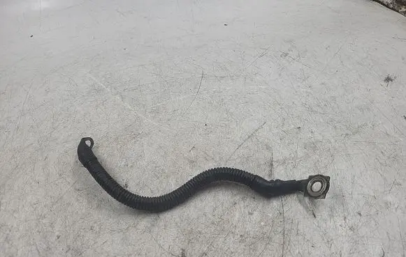 BMW 3 E36 Negative earth cable (battery) 