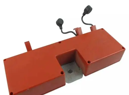 Volvo V70 Antenna control unit 8637602