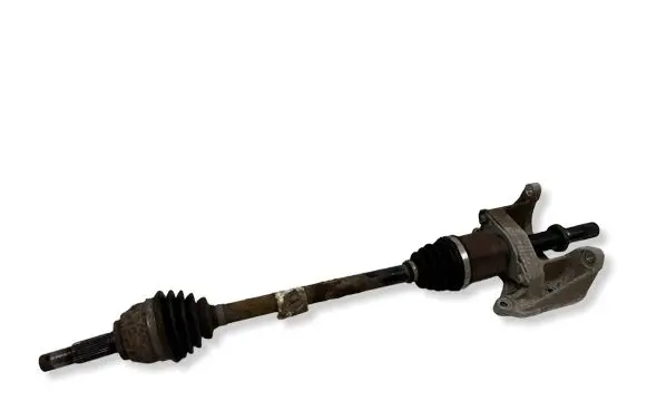 Nissan Leaf I (ZE0) Front driveshaft 391003NF1A