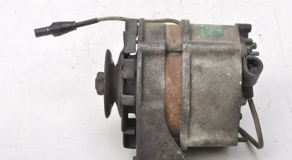 Volkswagen Transporter - Caravelle T3 Generator/alternator 025903023A