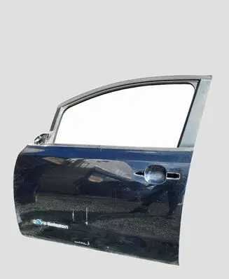 Nissan Leaf I (ZE0) Front door
