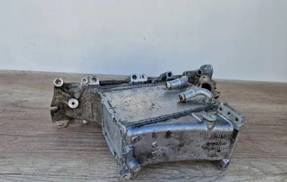 Volkswagen Golf VII Intake manifold 04L129766S
