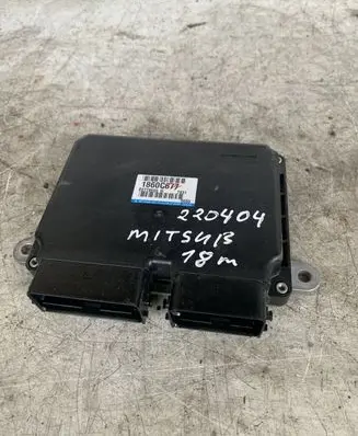 Mitsubishi ASX Engine control unit/module 1860C677