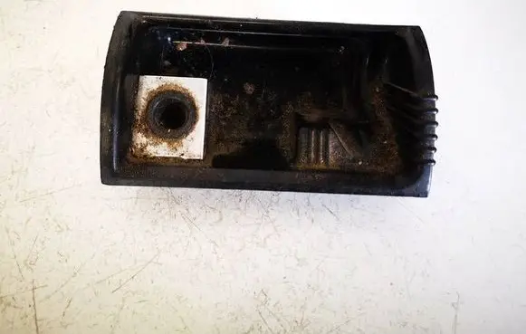 Volkswagen PASSAT B5.5 Car ashtray