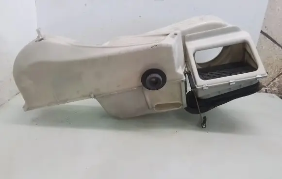 Volvo S70 V70 V70 XC Interior heater climate box assembly housing 