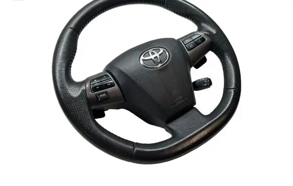 Toyota RAV 4 (XA30) Steering wheel