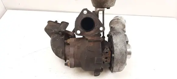 Honda Accord Turbo 761650 18900RBDE03 7616501