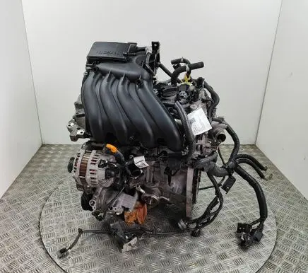 BMW X4 F26 Engine HR16