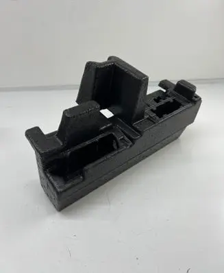BMW X4 F26 Other trunk/boot trim element 7358884