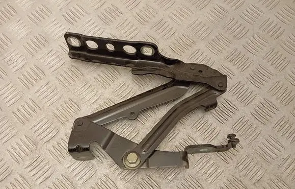 Peugeot 5008 II Engine bonnet/hood hinges 9814188880