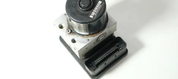 Audi A2 ABS Pump 8Z0614517E 8Z0907379C