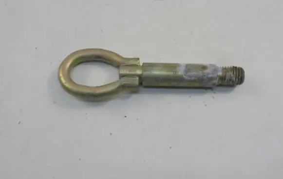 Seat Toledo II (1M) Towing hook eye 