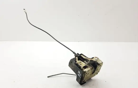 Renault Scenic I Front door lock