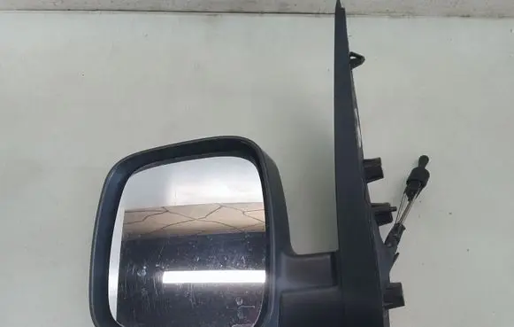 Citroen Nemo Coupe wind mirror (mechanical) 