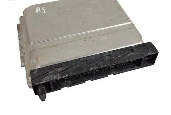 Volvo S60 Engine control unit/module 08667710A