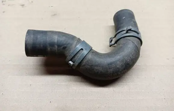 Volkswagen PASSAT B8 Engine coolant pipe/hose 5Q0122157CK PXR143868