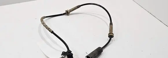 BMW 3 E90 E91 ABS brake wheel speed sensor 