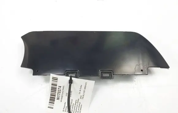 Alfa Romeo Stelvio Screen/display/small screen 503490010216