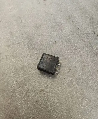Audi A8 S8 D2 4D Other relay 4B0955531A 72WA401 B280998