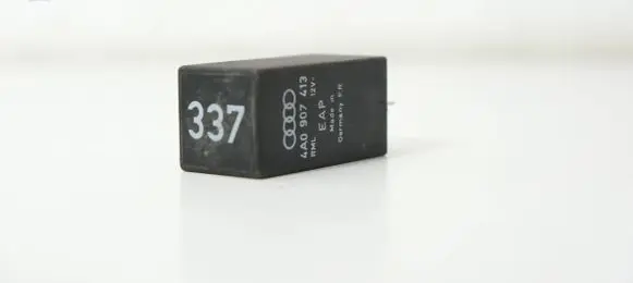 Audi A6 S6 C4 4A Other relay 4A0907413