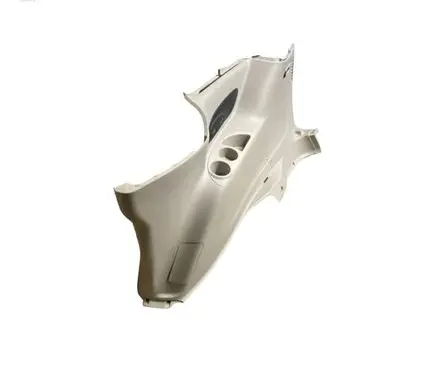 Chrysler Pacifica Trunk/boot side trim panel 5RK01PD2AJ 5XU43PD2AB 5XU43TRMAB