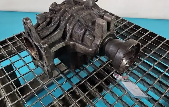 Volvo XC90 Gearbox transfer box case 1023808 IMPRK1576790