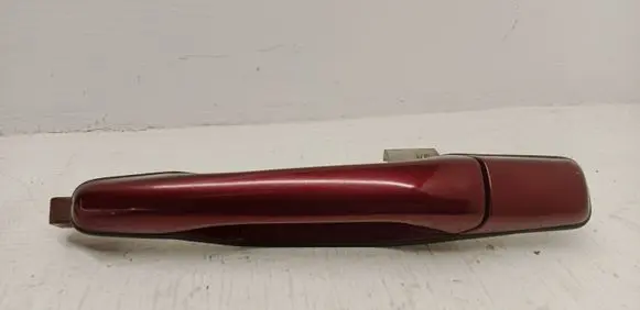 Mitsubishi Grandis Rear door exterior handle MR526109